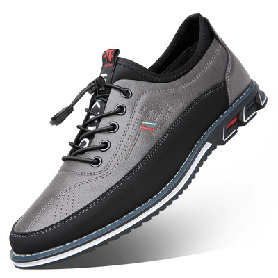 Matthias™ | Oxford-Schuhe in handwerklicher Qualität
