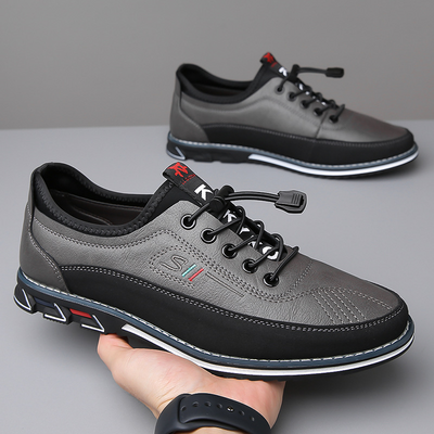 Matthias™ | Oxford-Schuhe in handwerklicher Qualität