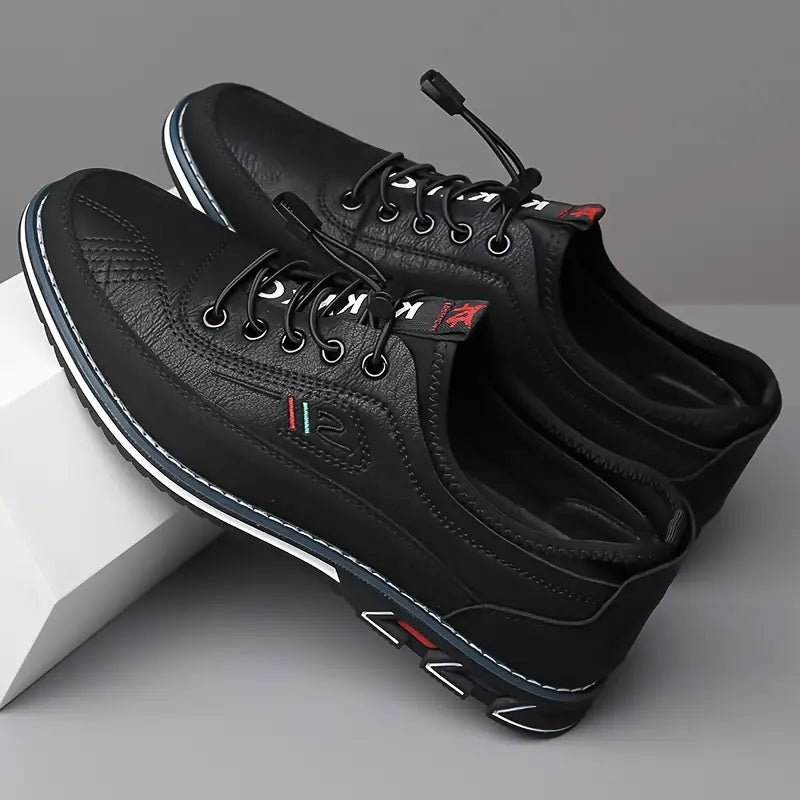 Matthias™ | Oxford-Schuhe in handwerklicher Qualität