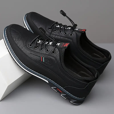 Matthias™ | Oxford-Schuhe in handwerklicher Qualität