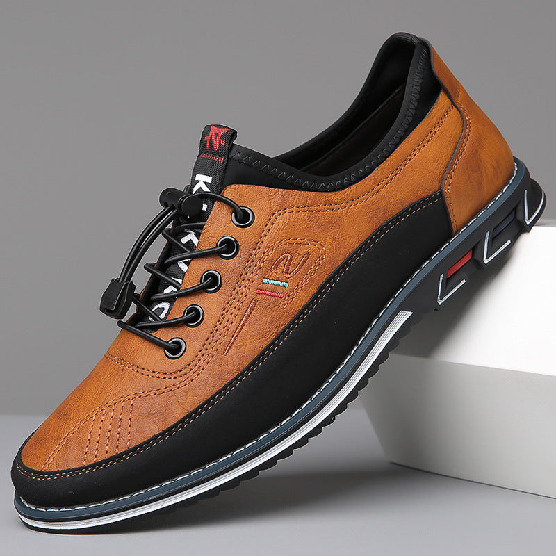 Matthias™ | Oxford-Schuhe in handwerklicher Qualität