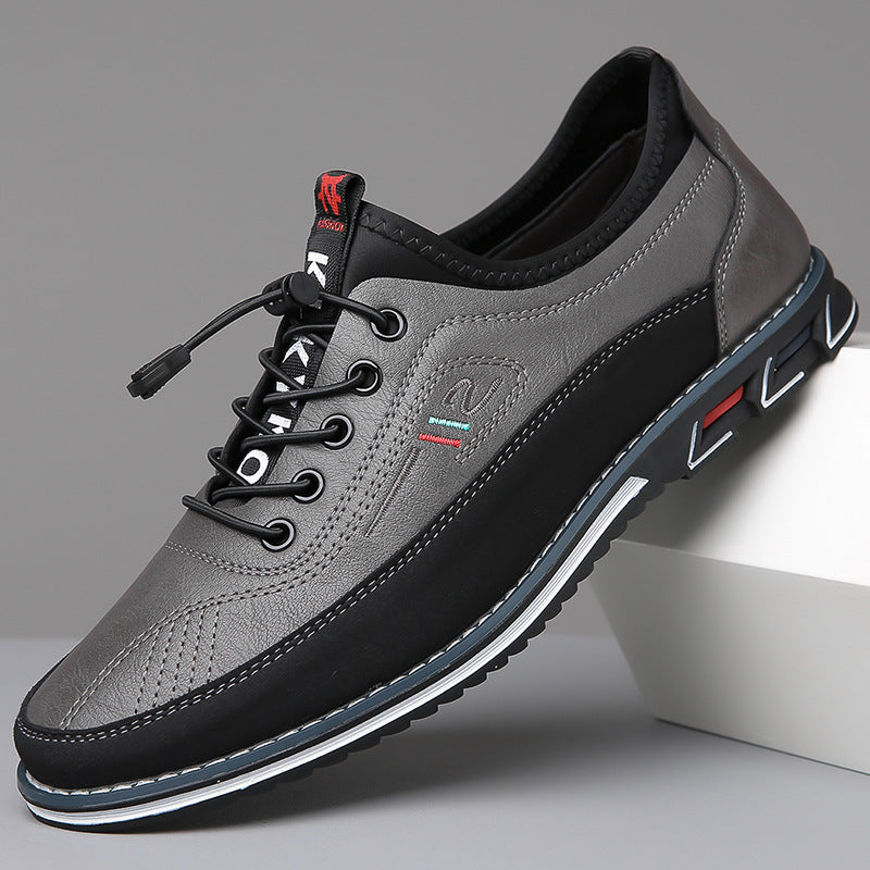 Matthias™ | Oxford-Schuhe in handwerklicher Qualität