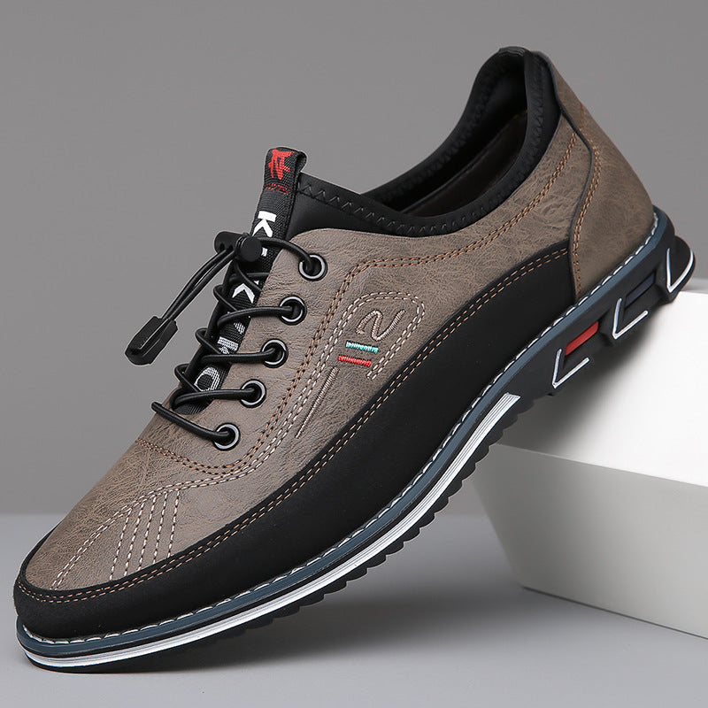 Matthias™ | Oxford-Schuhe in handwerklicher Qualität