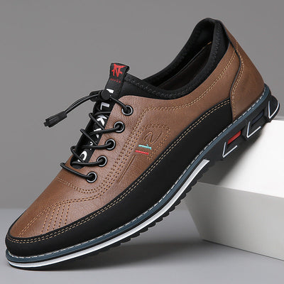 Matthias™ | Oxford-Schuhe in handwerklicher Qualität