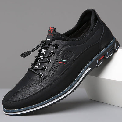 Matthias™ | Oxford-Schuhe in handwerklicher Qualität