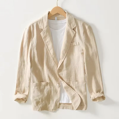 Max | Eleganter Blazer für Männer