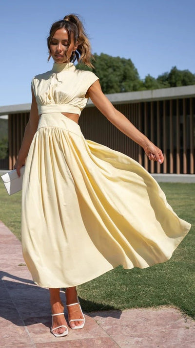 Carina | Kleid