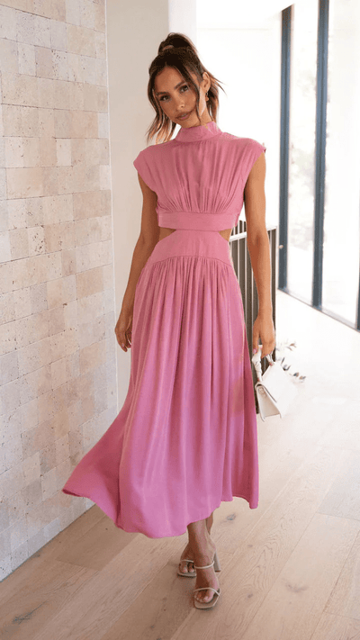 Carina | Kleid