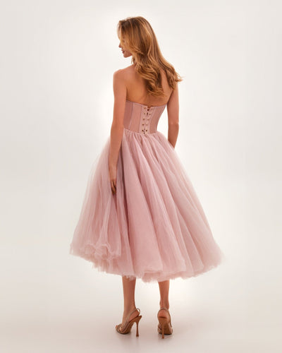 Charlotte | Tüllkleid