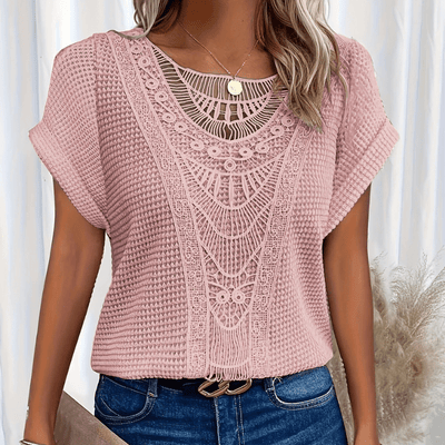 CLARISSA | Damen Sommerhemd