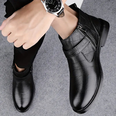 Jack | Ranger Stiefeletten