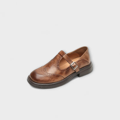 Selma™ | Mary Janes