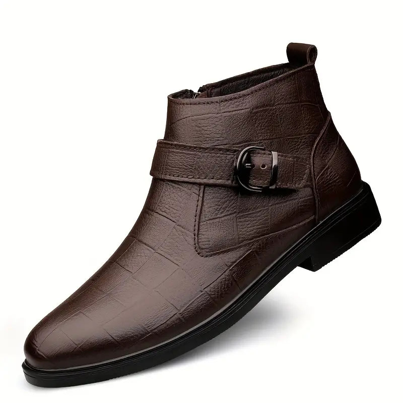 Jack | Ranger Stiefeletten
