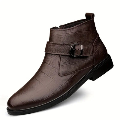 Jack | Ranger Stiefeletten