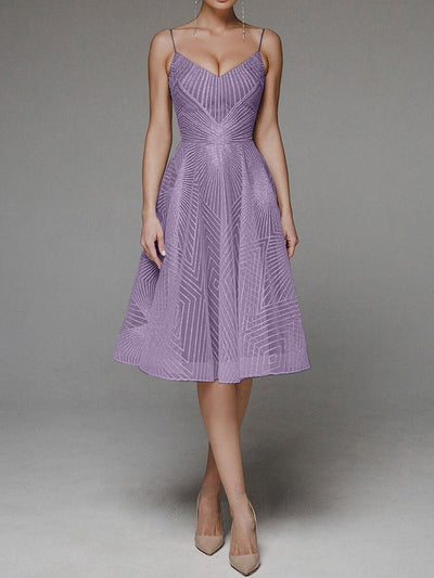Emira | Klassisches Eleganzkleid