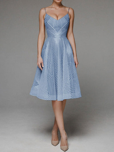 Emira | Klassisches Eleganzkleid