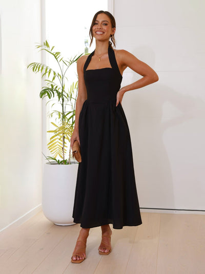Eva | Maxikleid
