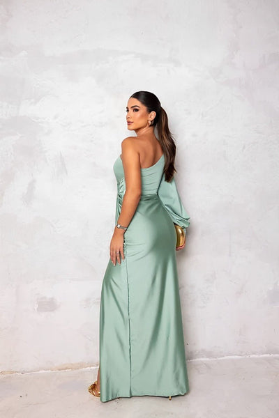 Flora | Elegante Kleid
