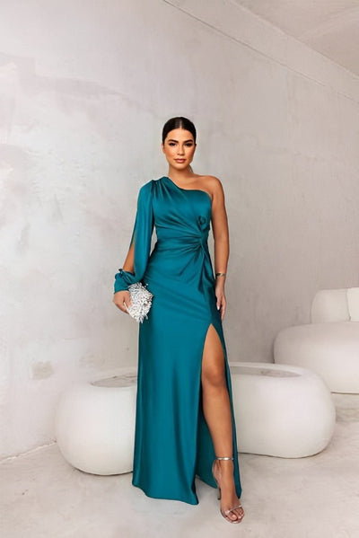 Flora | Elegante Kleid