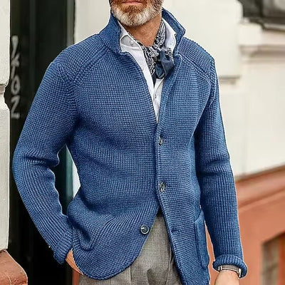 FREDERIK | ZEITLOSER CARDIGAN