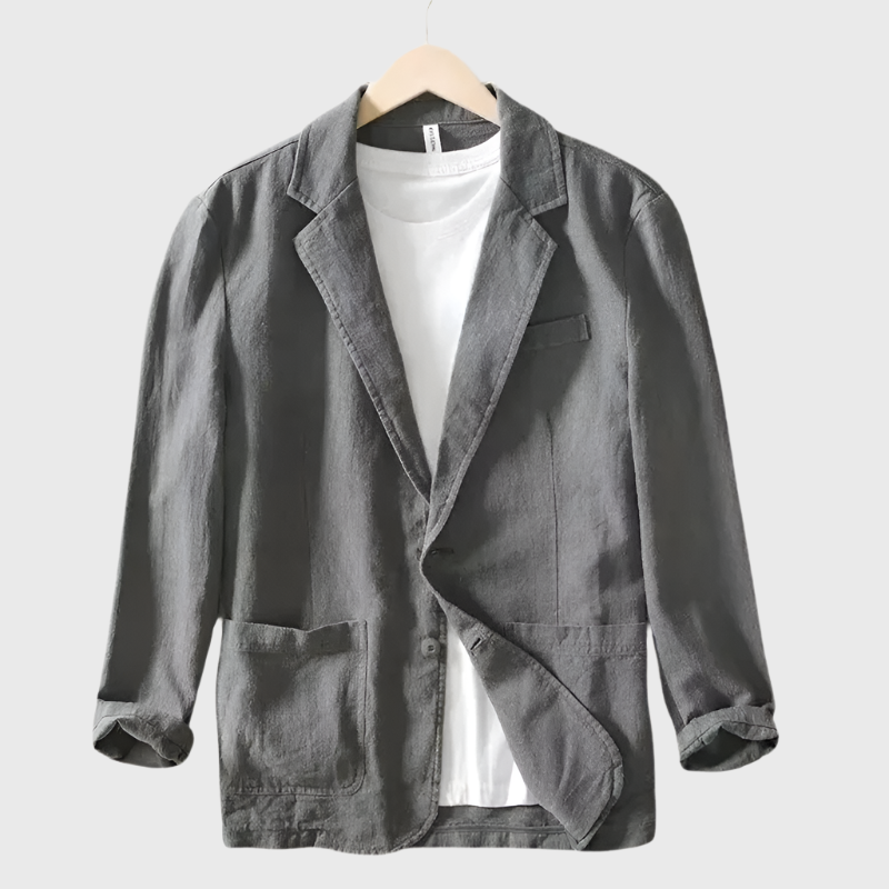 Max | Eleganter Blazer für Männer