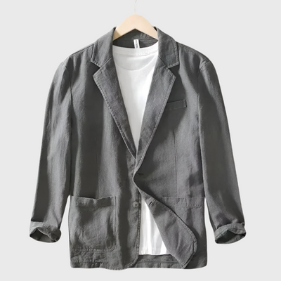 Max | Eleganter Blazer für Männer