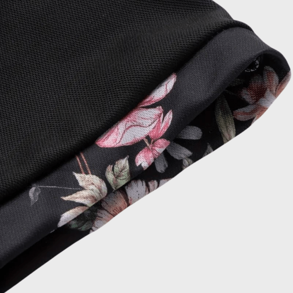 KILIAN | Poloshirt - Lässig - Moderner Stil - Alltagskleidung