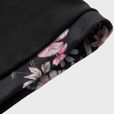 KILIAN | Poloshirt - Lässig - Moderner Stil - Alltagskleidung