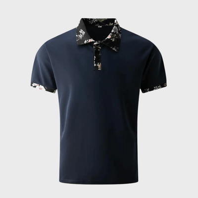 KILIAN | Poloshirt - Lässig - Moderner Stil - Alltagskleidung