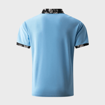 KILIAN | Poloshirt - Lässig - Moderner Stil - Alltagskleidung