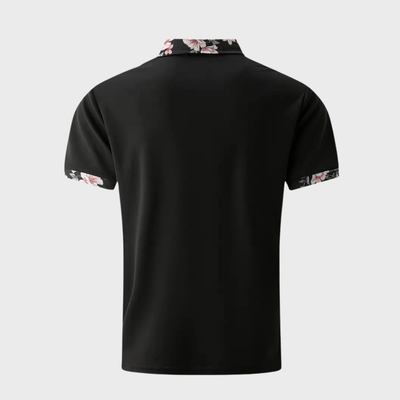 KILIAN | Poloshirt - Lässig - Moderner Stil - Alltagskleidung