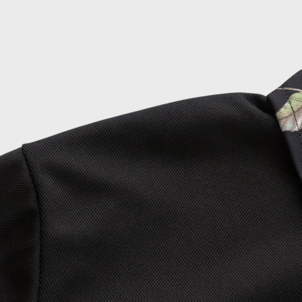 KILIAN | Poloshirt - Lässig - Moderner Stil - Alltagskleidung