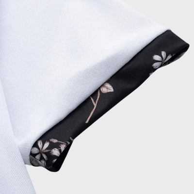 KILIAN | Poloshirt - Lässig - Moderner Stil - Alltagskleidung