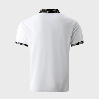 KILIAN | Poloshirt - Lässig - Moderner Stil - Alltagskleidung