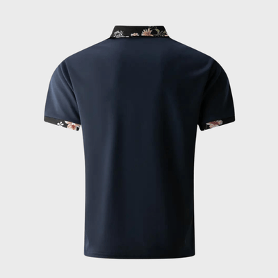 KILIAN | Poloshirt - Lässig - Moderner Stil - Alltagskleidung