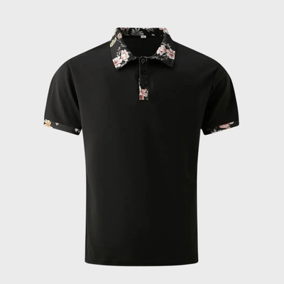 KILIAN | Poloshirt - Lässig - Moderner Stil - Alltagskleidung