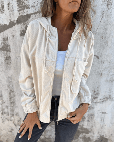 Lena™ | Die Freizeitjacke