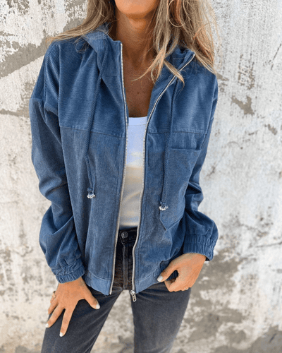 Lena™ | Die Freizeitjacke