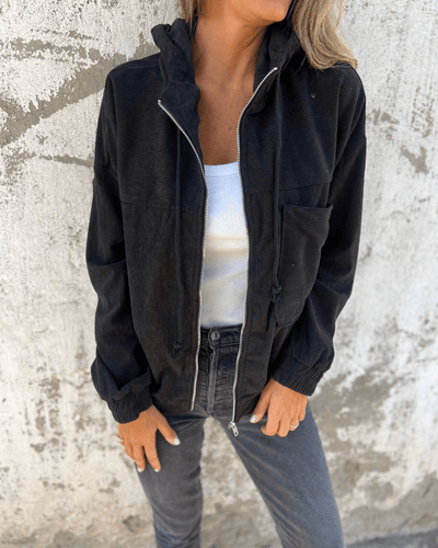 Lena™ | Die Freizeitjacke