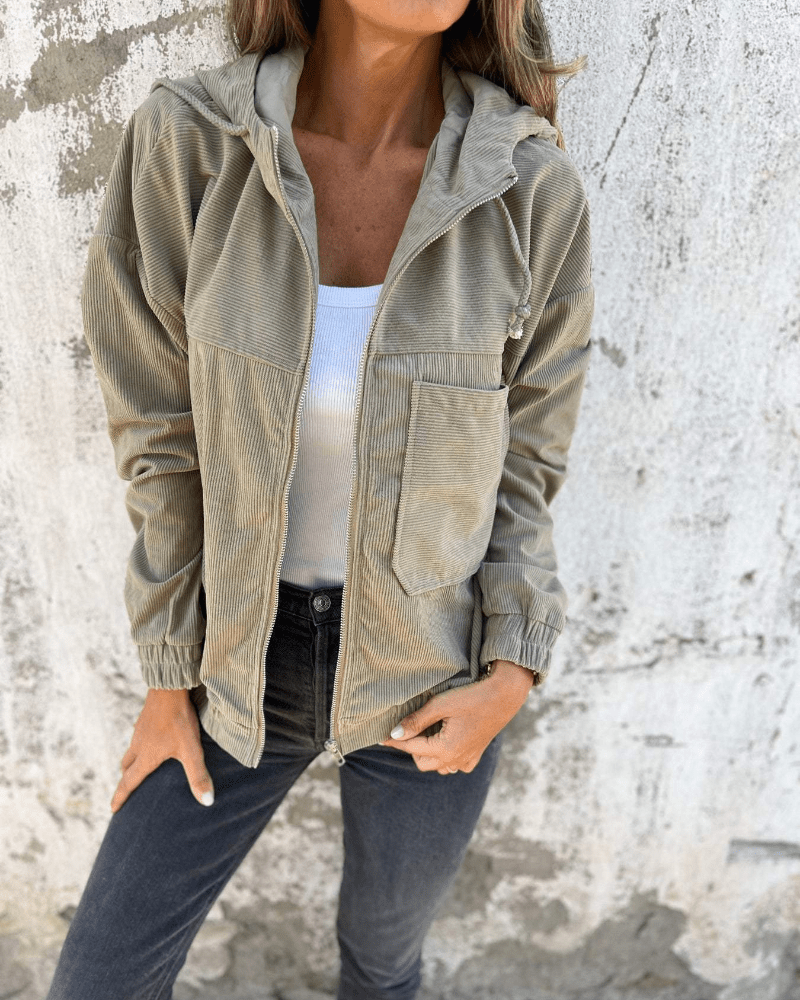 Lena™ | Die Freizeitjacke
