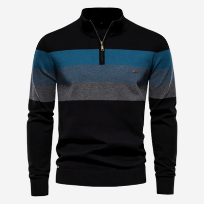 LEONARD™ | Basic Warmer Pullover