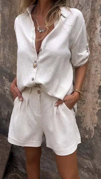 LIVIA™ | DAS LUFTIGE SET