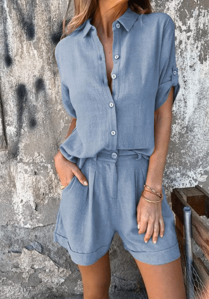 LIVIA™ | DAS LUFTIGE SET