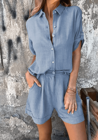 LIVIA™ | DAS LUFTIGE SET