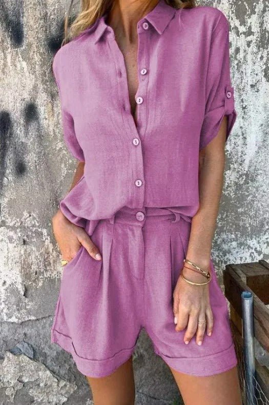 LIVIA™ | DAS LUFTIGE SET
