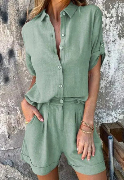 LIVIA™ | DAS LUFTIGE SET