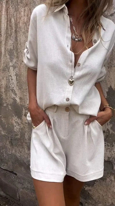 LIVIA™ | DAS LUFTIGE SET