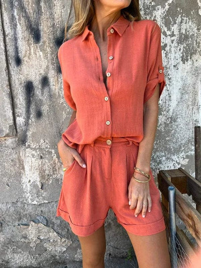 LIVIA™ | DAS LUFTIGE SET