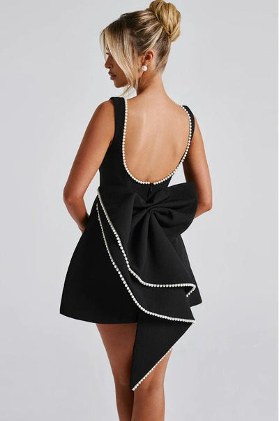 Luise | Minikleid