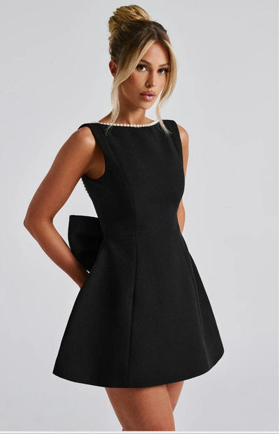 Luise | Minikleid